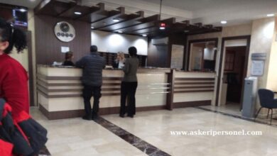 Ankara Tandoğan Astsubay Orduevi 78 Ankara Tandoğan Astsubay Orduevi