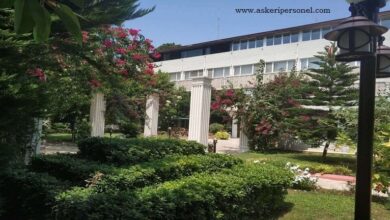 Antalya Askeri Gazinosu 90 Antalya Askeri Gazinosu