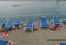 Antalya Sahil Güvenlik Grup Komutanlığı Vardiya Yatakhanesi 102 Antalya Sahil Güvenlik Grup Komutanlığı Vardiya Yatakhanesi