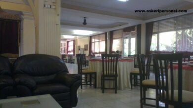 Aydın Söke Kışla Gazinosu 87 Aydın Söke Askeri Gazinosu