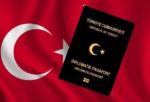 Diplomatik Pasaport (Siyah Pasaport) Kimlere Verilir Nasıl Alınır Gerekli Belgeler Nelerdir Nereye Müracaat Edilir
