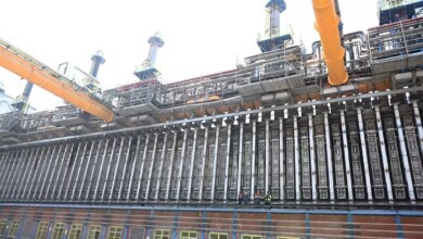 Erdemir ve İsdemir'den Sürdürülebilir Yatırımlar 29 erdemir ve isdemirden surdurulebilir yatirimlar 8hQnXzuX