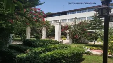 Antalya Askeri Gazinosu 99 Antalya Askeri Gazinosu