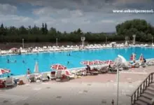 Ankara Güvercinlik Eğitim ve Sosyal Tesisi GEST 108 Ankara Güvercinlik Eğitim ve Sosyal Tesisleri