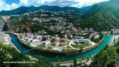 Artvin Orduevi 84 Artvin Orduevi