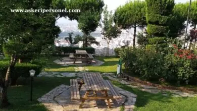 Aydın Jandarma Sosyal Tesisi 97 Aydın Jandarma Sosyal Tesisi
